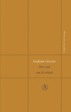 Het eind van de relatie | Graham Greene | 