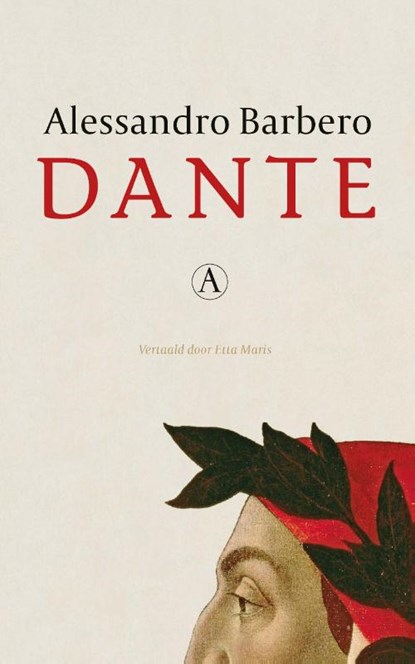 Dante, Alessandro Barbero - Paperback - 9789025313432