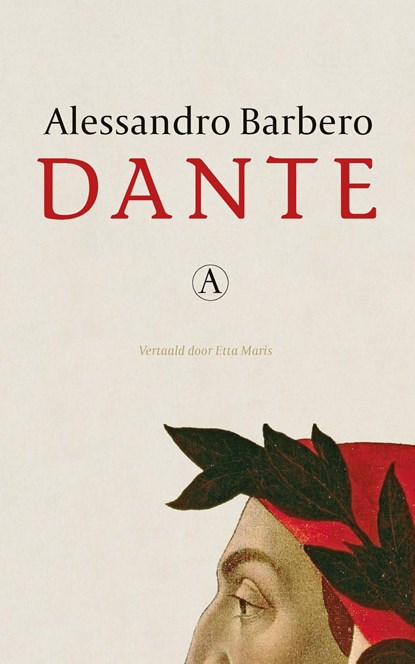 Dante, Alessandro Barbero - Ebook - 9789025313449