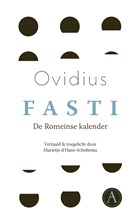 Fasti | Ovidius | 