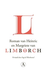 Roman van Heinric en Margriete van Limborch - Anoniem - 9789025313654