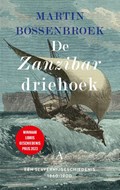 De Zanzibardriehoek | Martin Bossenbroek | 