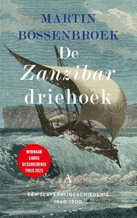 De Zanzibardriehoek | Martin Bossenbroek | 