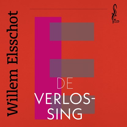 De verlossing, Willem Elsschot - Luisterboek MP3 - 9789025314002