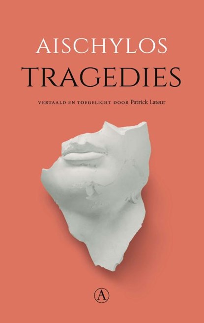 Tragedies, Aischylos - Gebonden - 9789025314026