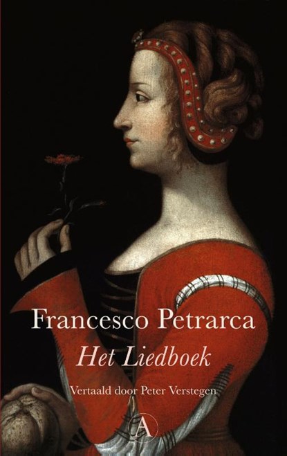 Het Liedboek, Francesco Petrarca - Paperback - 9789025314200