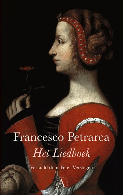 Het Liedboek, Francesco Petrarca - Ebook - 9789025314217