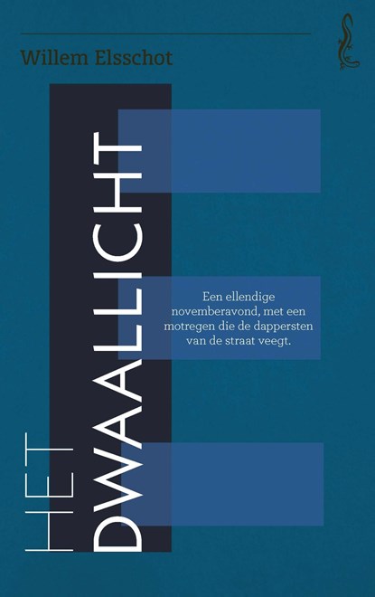 Dwaallicht, Willem Elsschot - Ebook - 9789025314361