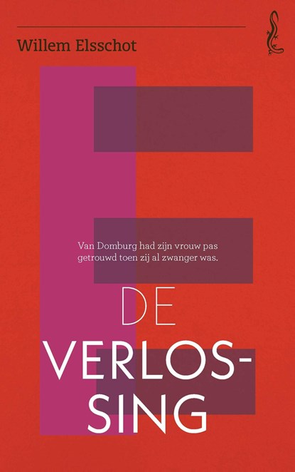 De verlossing, Willem Elsschot - Ebook - 9789025314408