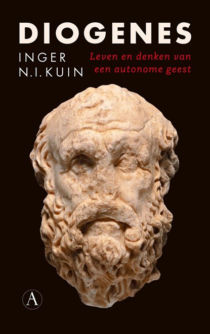 Diogenes, Inger Kuin - Ebook - 9789025314583