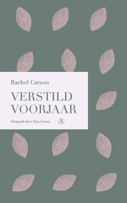 Verstild voorjaar, Rachel Carson - Paperback - 9789025314675