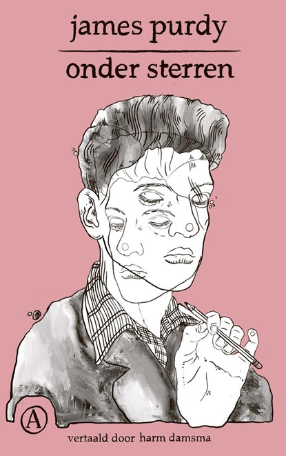 Onder sterren, James Purdy - Ebook - 9789025314705