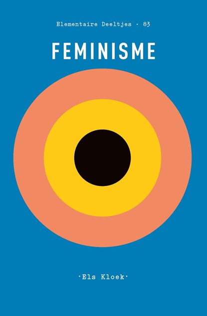Feminisme, Els Kloek - Ebook - 9789025316006