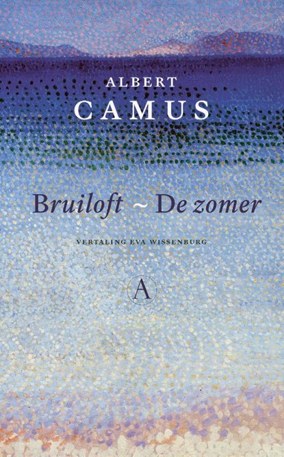 Bruiloft, De zomer, Albert Camus - Paperback - 9789025316037