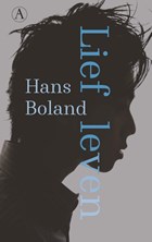 Lief leven | Hans Boland | 