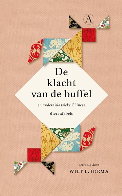 De klacht van de buffel, Diverse auteurs - Gebonden - 9789025316198