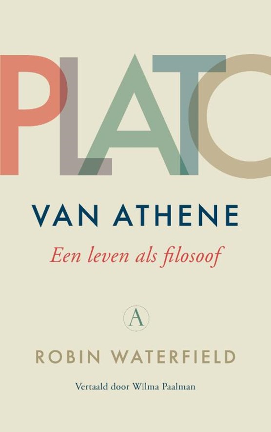 Plato van Athene