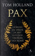 Pax | Tom  Holland | 
