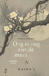 Oog in oog met de maan - Yosa Buson - 9789025316693