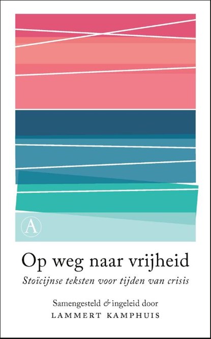 Op weg naar vrijheid, Lammert Kamphuis - Paperback - 9789025316730