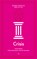 Crisis, Emilia Menkveld ; Maurits Lesmeister - Paperback - 9789025316761