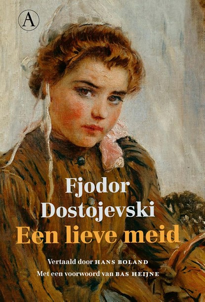 Een lieve meid, F.M. Dostojevski - Ebook - 9789025316860