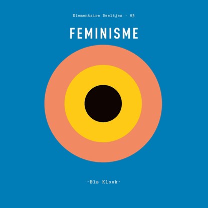 Feminisme, Els Kloek - Luisterboek MP3 - 9789025317126