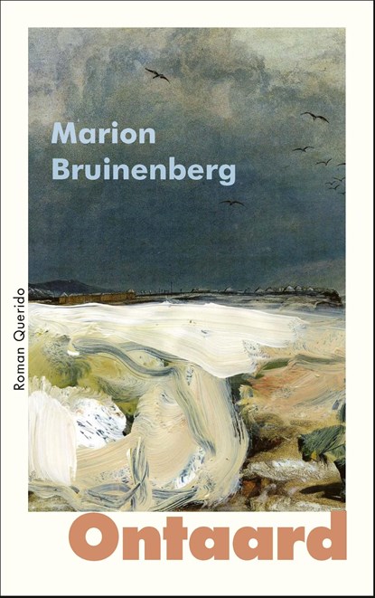 Ontaard, Marion Bruinenberg - Ebook - 9789025317829