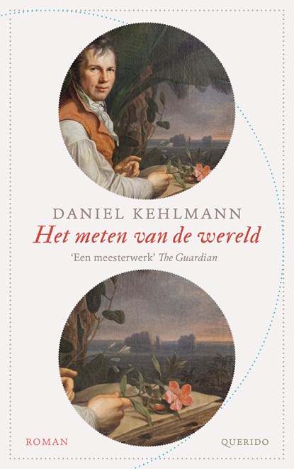 Het meten van de wereld, Daniel Kehlmann - Paperback - 9789025317966