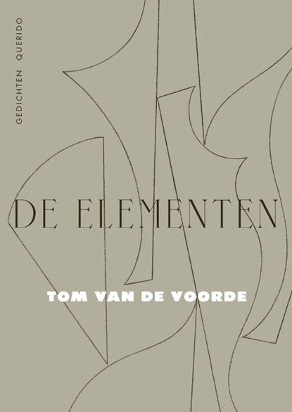 De elementen, Tom Van de Voorde - Paperback - 9789025318222