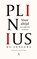 Voor altijd, Plinius - Paperback - 9789025318284