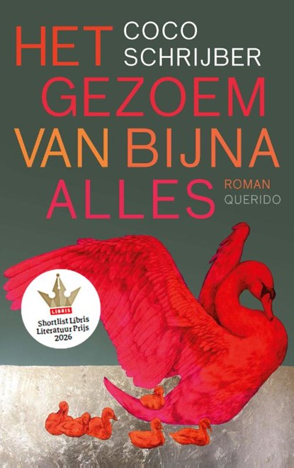 Het gezoem van bijna alles