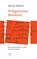 Wittgensteins betekenis, Martin Stokhof - Paperback - 9789025318420