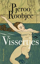 Vissertjes - Pjeroo Roobjee - 9789025318468