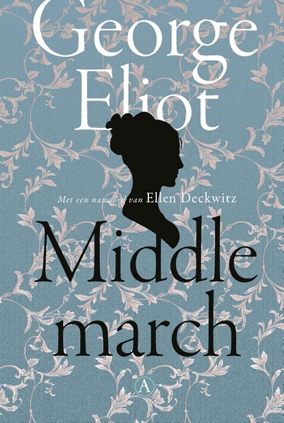 Middlemarch, George Eliot - Ebook - 9789025318758
