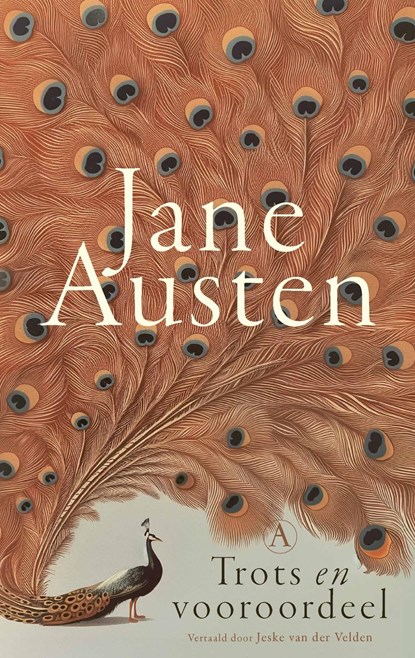 Trots en vooroordeel, Jane Austen - Ebook - 9789025318871