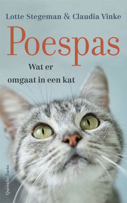 Poespas, Lotte Stegeman ; Claudia Vinke - Paperback - 9789025318949