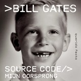 Source Code - Bill Gates - 9789025318994