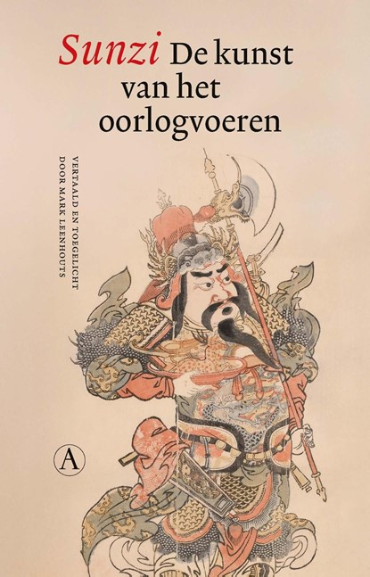 De kunst van het oorlogvoeren, Sunzi - Ebook - 9789025319090