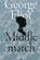 Middlemarch, George Eliot - Gebonden - 9789025319205