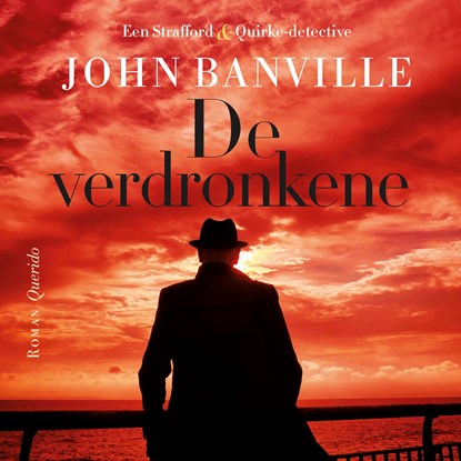 De verdronkene, John Banville - Luisterboek MP3 - 9789025319229