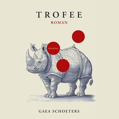 Trofee, Gaea Schoeters - Luisterboek MP3 - 9789025319236