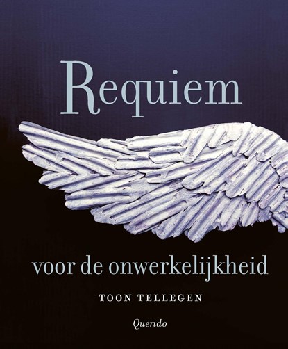 Requiem voor de onwerkelijkheid, Toon Tellegen - Gebonden - 9789025319342