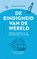 De eindigheid van de wereld, Arnaud Orain - Paperback - 9789025319601