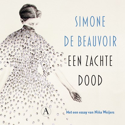 Een zachte dood, Simone de Beauvoir - Luisterboek MP3 - 9789025319809