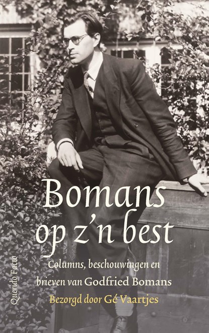 Bomans op z’n best, Godfried Bomans - Paperback - 9789025320058