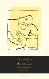 Amor fati - Abel J. Herzberg - 9789025320072