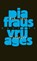 Vrijages, Pia Fraus - Paperback - 9789025320584