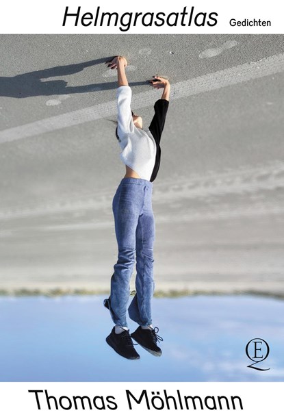 Helmgrasatlas, Thomas Möhlmann - Paperback - 9789025320973