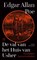 De ondergang van het Huis Usher, Edgar Allan Poe - Paperback - 9789025321048